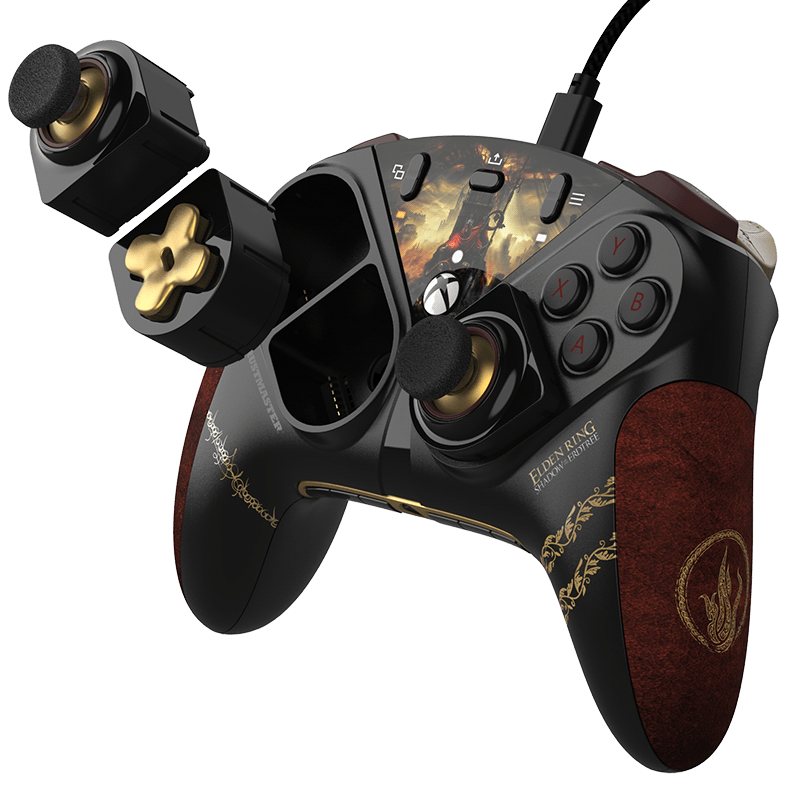 Thrustmaster eSWAP X 2 PRO ��Ʈ�ѷ�