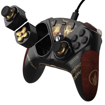Thrustmaster eSWAP X 2 PRO 컨트롤러