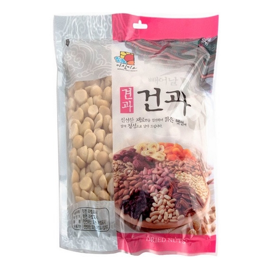 신왕에프엔비 아침미소 수(秀) 마카다미아 500g이미지입니다. 누르면 해당 게시물로 새창이동합니다.