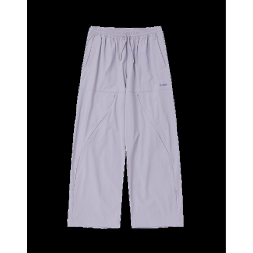 널디 컨실 지퍼 우븐 팬츠 PNES24PT03 CONCEAL ZIPPER WOVEN PANTS_이미지