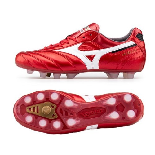 미즈노 모렐리아 2 재팬 P1GA2501-60 (국내배송)