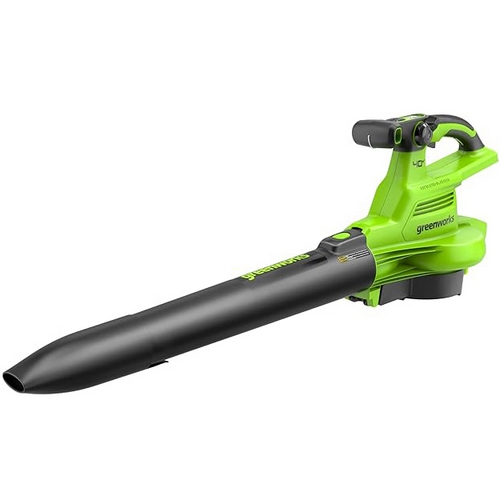 그린웍스 G-MAX 40V 505 브로워 2404073 (충전기없음, 배터리없음)_이미지