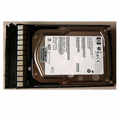 HP 375870-B21 (SA-SCSI/15K) (73GB)