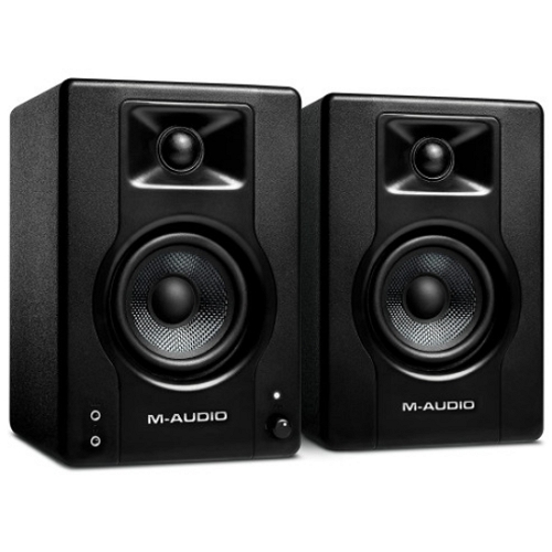 M-AUDIO BX3