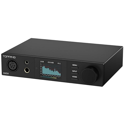 TOPPING DX5 II (정품)