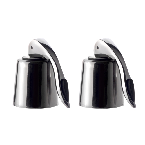 세이버 푸쉬 진공 스토퍼 2개