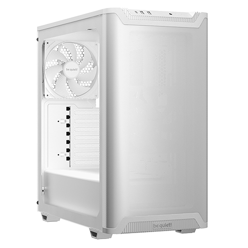 be quiet PURE BASE 501 Airflow Window