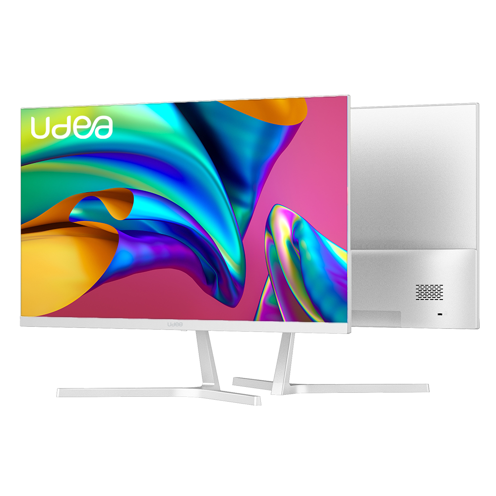 ���̾��� UDEA EDGE ED2431HF ���ɾ� IPS Ȩ���� 100 ȭ��Ʈ