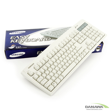 �Ｚ���� SEM-DT35 ȭ��Ʈ PS/2