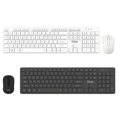 ��Ŭ DW03 ���� Ű���� ���콺 ��Ʈ