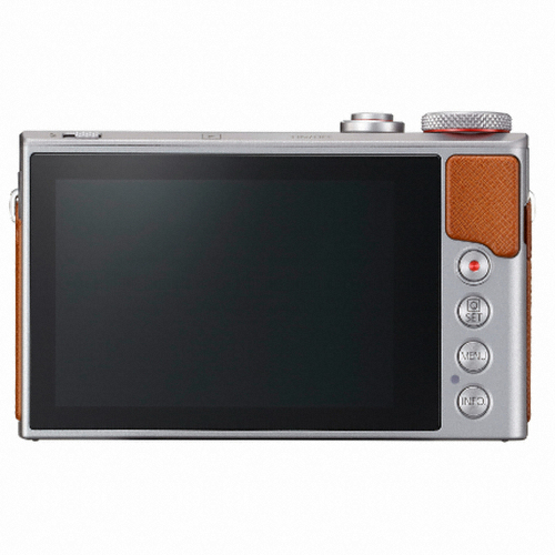 캐논 파워샷 G9 X Mark II (해외구매)_이미지