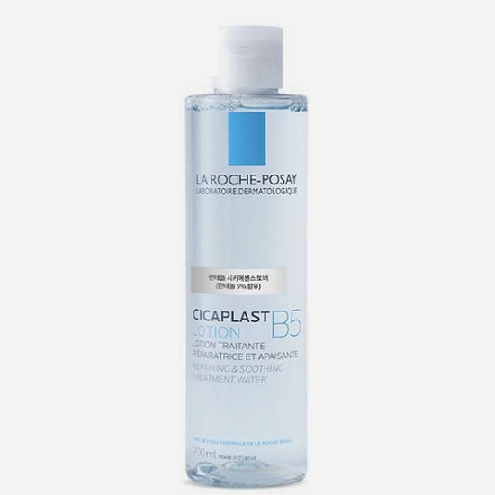  라로슈포제 판테놀 시카에센스 토너 B5 200ml [1개]