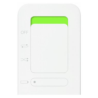 APPLE 아이팟 셔플 (1GB)_이미지