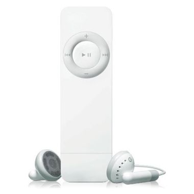 APPLE 아이팟 셔플 (1GB)