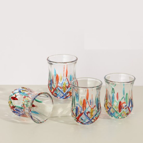 팔레트글라스 소주잔 50ml