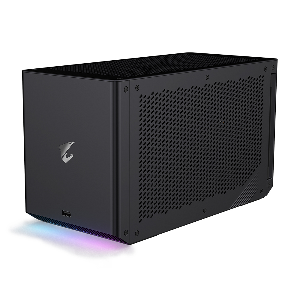 GIGABYTE AORUS ������ RTX 3090 D6X 24GB Gaming box �Ǿ���Ʈ