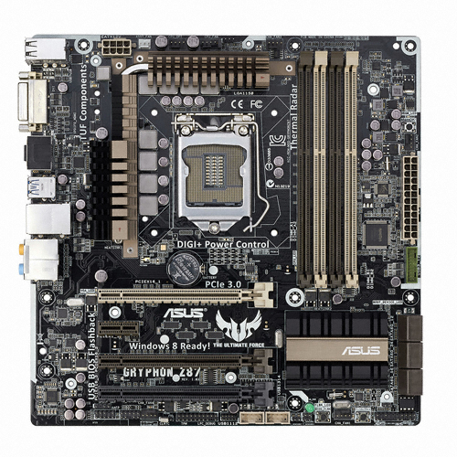 ASUS GRYPHON Z87 STCOM_이미지