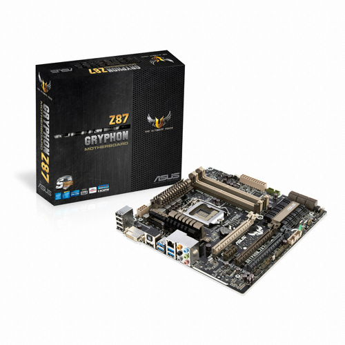 ASUS GRYPHON Z87 STCOM_이미지