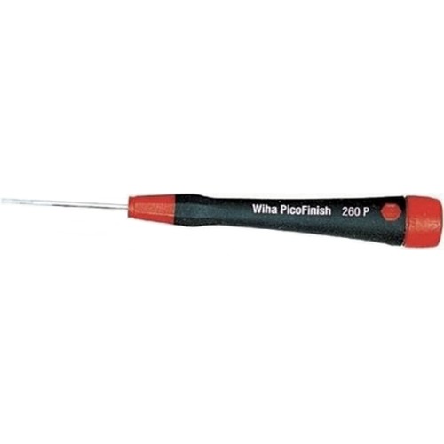 정밀 십자 드라이버 261P (PH000 x 40mm)