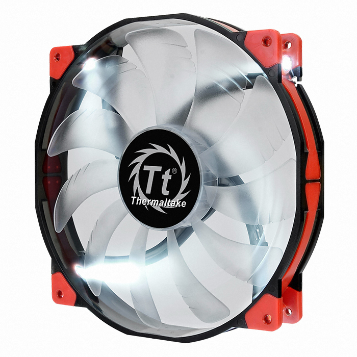 �������ũ Luna 20 LED FAN White ����ũ�δн�