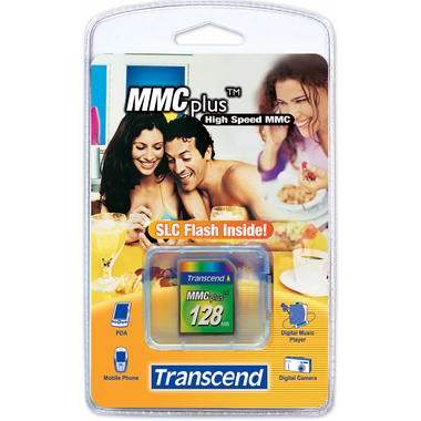 Ʈ������ MMC Plus