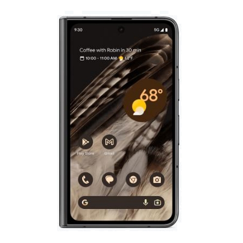 Google 픽셀 폴드 512GB, 자급제 (램12GB,해외구매)_이미지