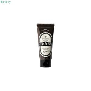 바버501 비어메토 볼륨마이징 컬크림 100ml (2개)