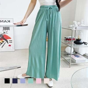 아키 셀럽하우스 통바지 OWFV6107 밴딩 시 여름옷 와이드 583093_n620_25_1_WF5525E