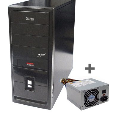 BESTECH 520 블랙 (AcBEL E2-340)