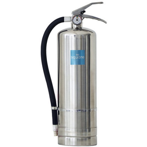 대동소방 더스퀘어 K급 소화기 3L