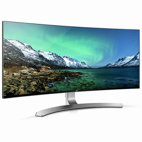 LG���� ��Ʈ����̵� 34UC98 (�ؿܱ���)