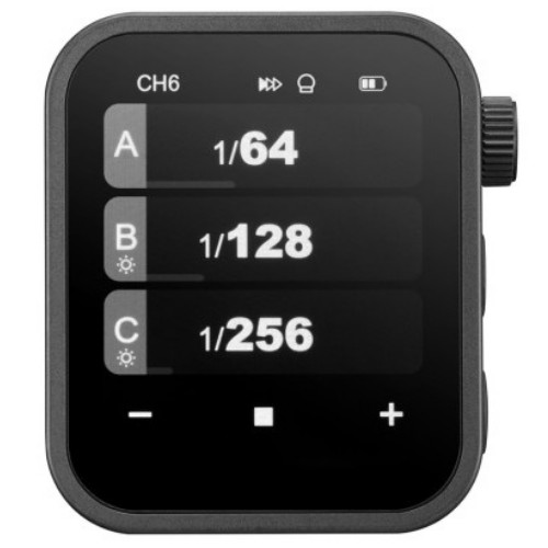 GODOX X3-C ���������� ĳ����