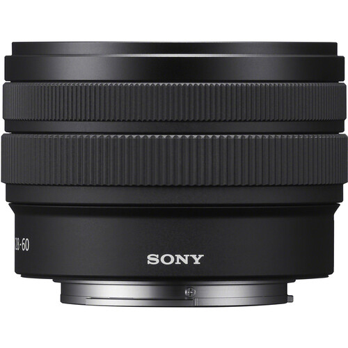 SONY 알파 FE 28-60mm F4-5.6 (중고품)_이미지