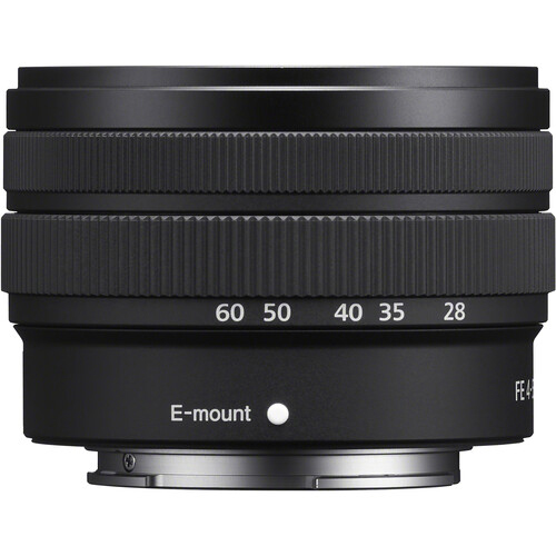 SONY 알파 FE 28-60mm F4-5.6 (중고품)_이미지