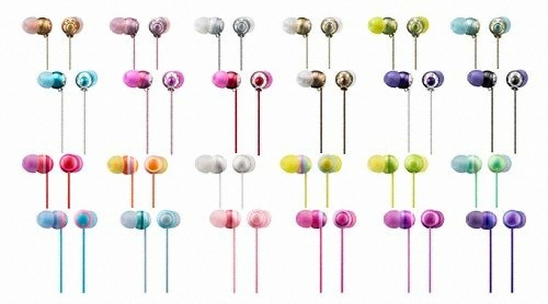 SONY MDR-EX40LP (정품)_이미지