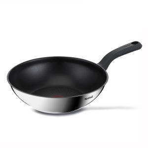 테팔 에센스쿡 IH 웍 (28cm)_이미지