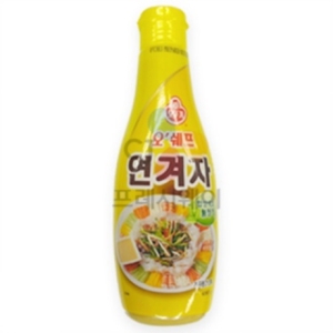 오쉐프 연겨자 480g (2개)_이미지