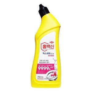  랩신 홈백신 락스세제 750ml [1개]