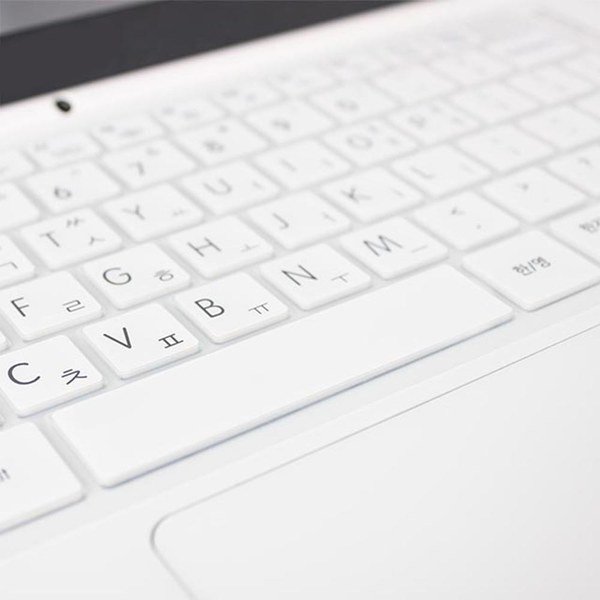 카라스 파인피아 ASUS 비보북 S15 S530FN-BQ602용 말싸미키스킨