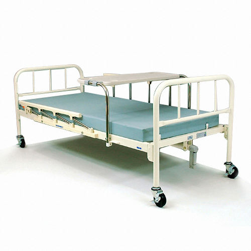 메디칼베드마트 2단 병원침대_이미지