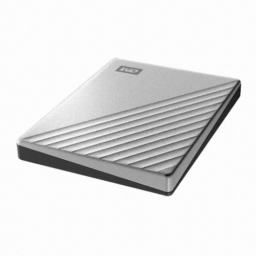 Western Digital WD My Passport Ultra for Mac 해외구매 (2TB)_이미지