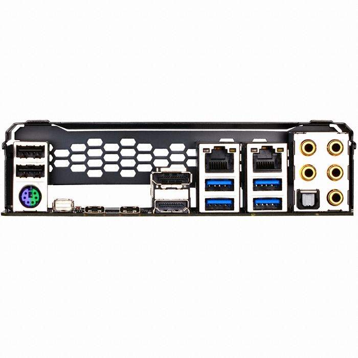 GIGABYTE GA-Z170X-Designare �෯������� �Ǿ���Ʈ