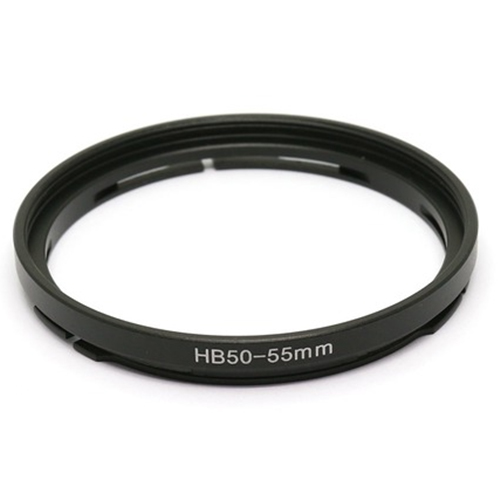 LINGO 핫셀블라드 렌즈필터 B50 스텝업링 (50-55mm)