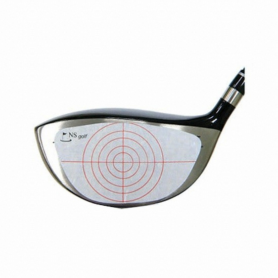 바로스포츠 타점마크 (드라이버용, 2세트)_이미지