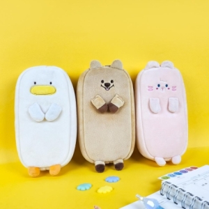 13000 귀여운인형파우치 CR