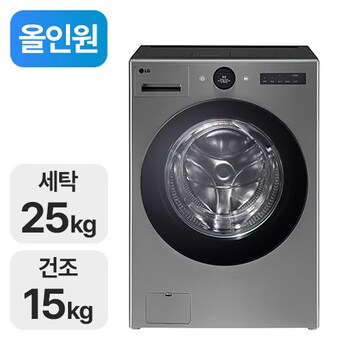 LG전자 트롬 오브제컬렉션 워시콤보 <b>FH25VA</b>