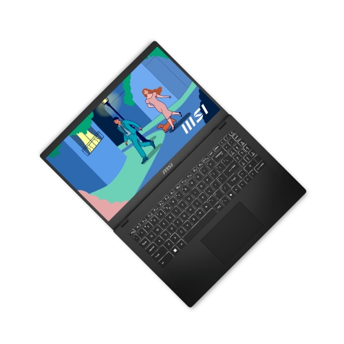 MSI ����ø��� ��� 15 B7M-R5 ��Ʈ ���� WIN11 64GB��