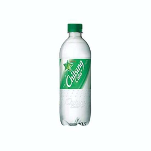 롯데칠성음료 칠성사이다 300ml (40개)_이미지
