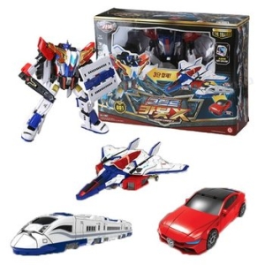 초이락컨텐츠컴퍼니 헬로카봇 그랜드 카봇X_이미지