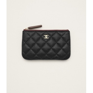 샤넬 가방 Classic Small Zipped Case AP4020 Y33352 C3906